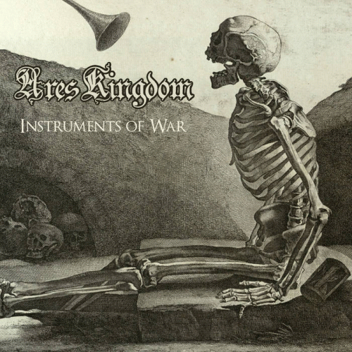 Ares Kingdom : Instruments of War